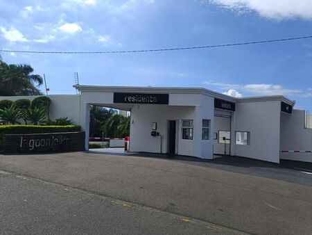 3 Bedroom Apartment in Prospect Hall