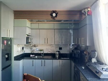 2 Bedroom Apartment in North Beach