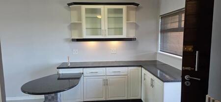 3.5 Bedroom Apartment in Morningside