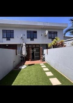 2 Bedroom Townhouse in Windermere