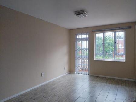 2 Bedroom Apartment in Morningside