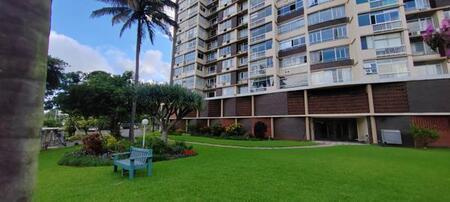 2.5 Bedroom Apartment in Musgrave