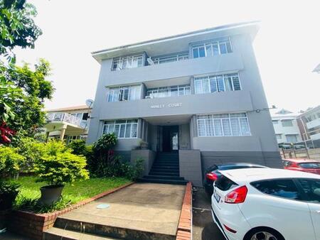2 Bedroom Apartment in Glenwood