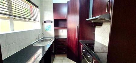 2 Bedroom Apartment in Morningside