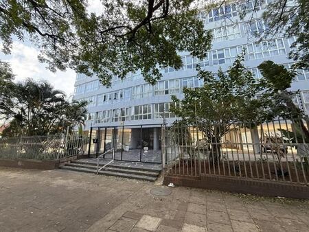 2 Bedroom Apartment in Essenwood