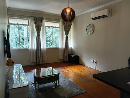 1.5 Bedroom Apartment in Bulwer