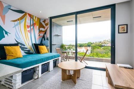 1 Bedroom Apartment in Morningside