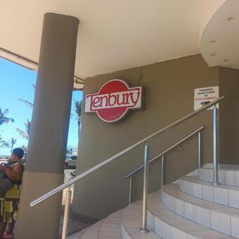 1 Bedroom Apartment in South Beach