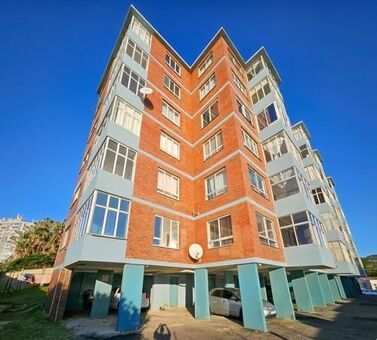 1 Bedroom Flat in Amanzimtoti