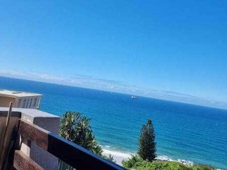 Studio apartment in Umdloti Beach