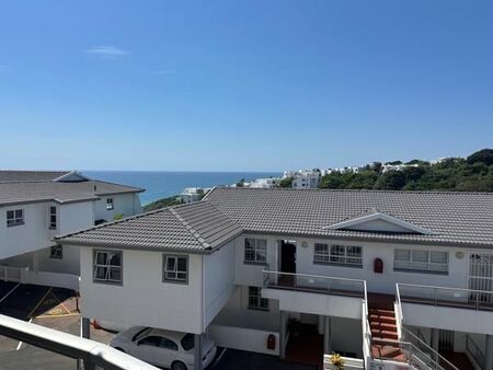 3 Bedroom Apartment in Shakas Rock