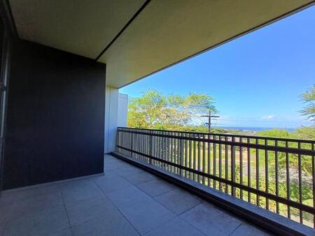 2 Bedroom Apartment in Elaleni Coastal Forest Estate