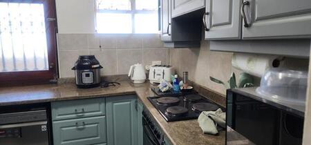 2 Bedroom Apartment in Musgrave