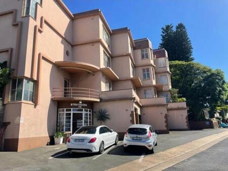 2 Bedroom Apartment in Morningside