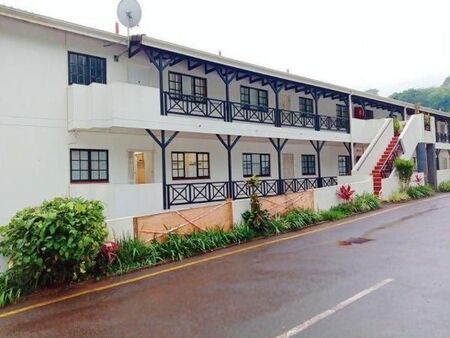 3 Bedroom Apartment in Westridge