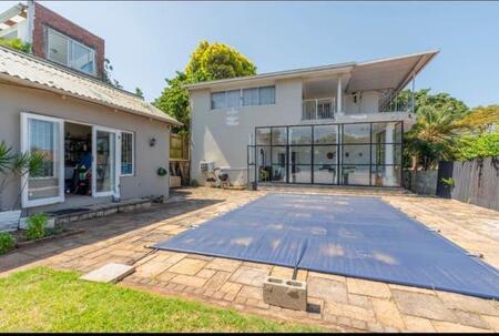 4 Bedroom Townhouse in Essenwood