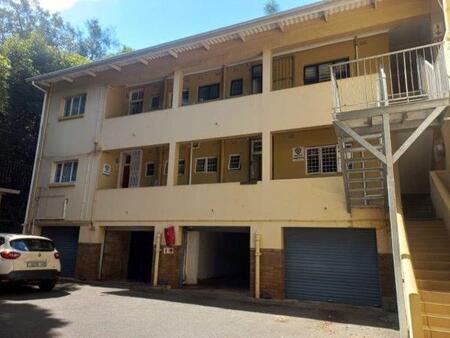 2 Bedroom Apartment in Westridge