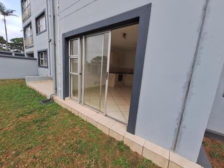 1 Bedroom Apartment in Athlone Park