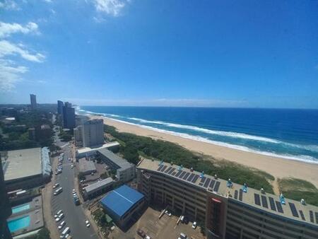 2 Bedroom Apartment in Amanzimtoti