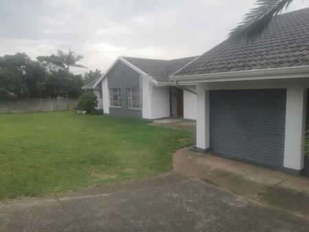 5 Bedroom House in Amanzimtoti