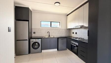 3 Bedroom Apartment in Ballito