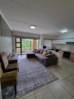 2 Bedroom Apartment in Ballito