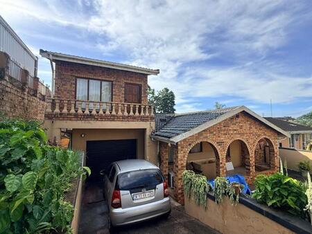 1 Bedroom House in Flamingo Heights