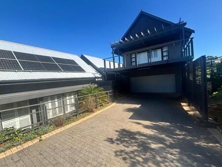 4 Bedroom House in Simbithi Estate