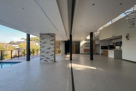 4 Bedroom House in Simbithi Estate