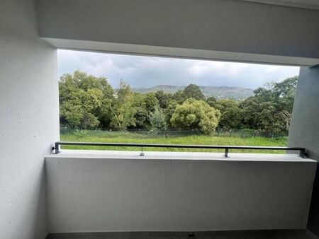 3 Bedroom Apartment in Ruimsig