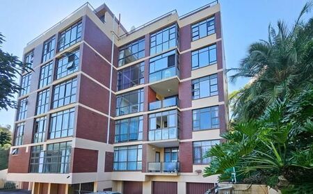 3 Bedroom Flat in Amanzimtoti