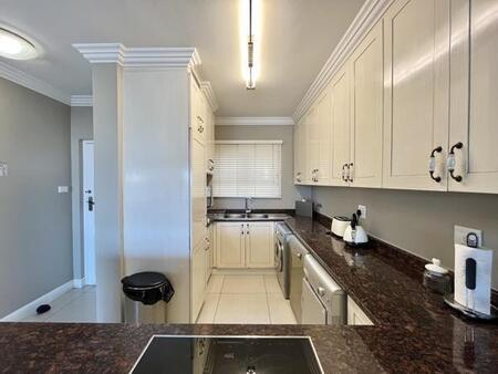 3 Bedroom Apartment in Ballito