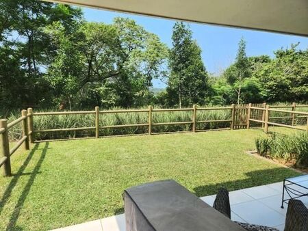 2 Bedroom Apartment in Ballito