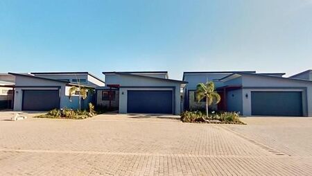 2 Bedroom Townhouse in Mount Richmore Estate