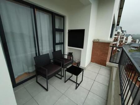 1 Bedroom Apartment in Ballito