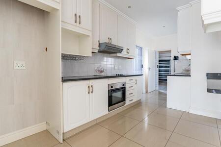 3 Bedroom House in Manor Estates