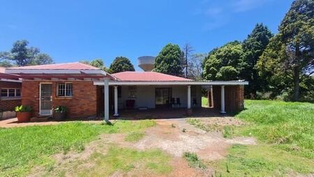 3 Bedroom House in Grobler Park