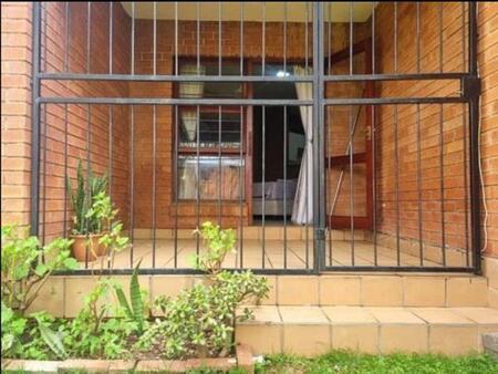 1 Bedroom Apartment in Wilgeheuwel