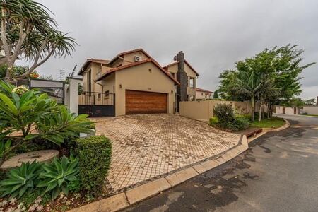 3 Bedroom House in Homes Haven