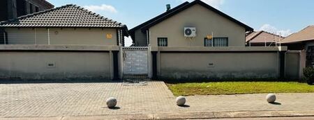 3 Bedroom House in Soshanguve