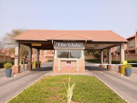 2 Bedroom Townhouse in Hazeldean