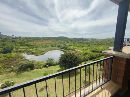 2 Bedroom Apartment in Ballito