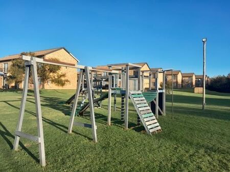 2 Bedroom Apartment in Weltevreden Park