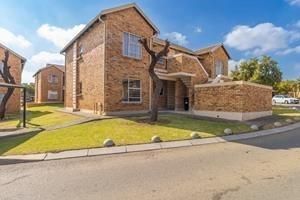 2 Bedroom Apartment in Honey Park