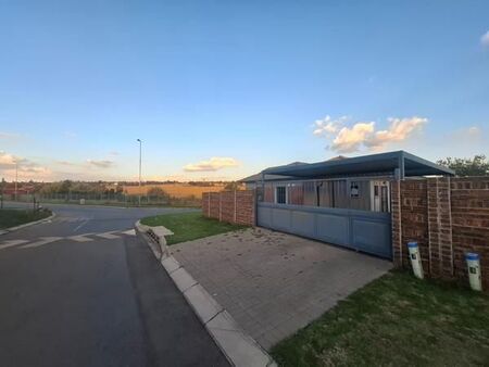 4 Bedroom House in Mindalore