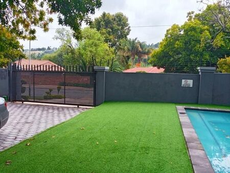 1 Bedroom Apartment in Wentworth Park