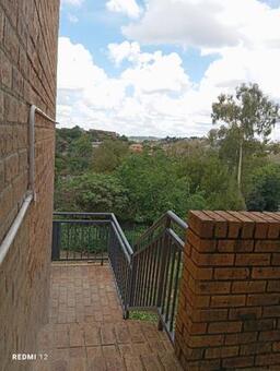 Bachelor apartment in Silverfields