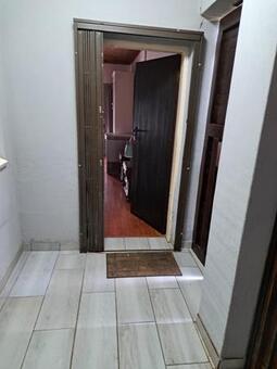 1 Bedroom House in Rynoue