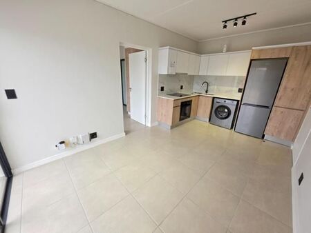 1 Bedroom Apartment in Mooikloof Equestrian Estate