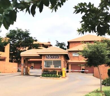 2 Bedroom House in Hazeldean